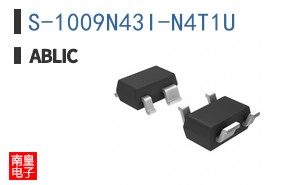 S-1009N43I-N4T1U