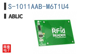 S-1011AAB-M6T1U4