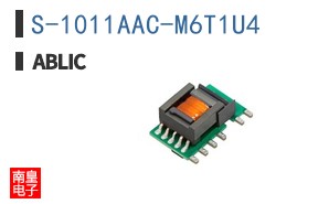 S-1011AAC-M6T1U4