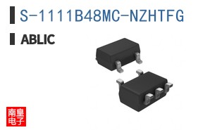 S-1111B48MC-NZHTFG