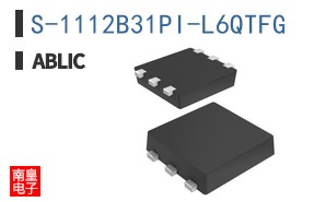 S-1112B31PI-L6QTFG