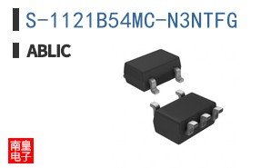 S-1121B54MC-N3NTFG
