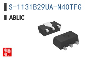 S-1131B29UA-N4OTFG