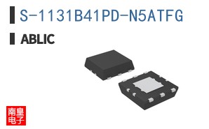 S-1131B41PD-N5ATFG