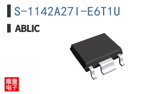 S-1142A27I-E6T1U