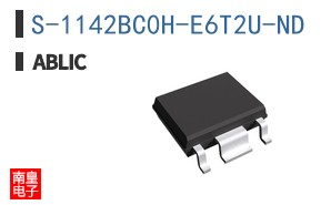 S-1142BC0H-E6T2U-ND