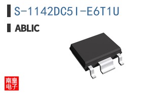 S-1142DC5I-E6T1U