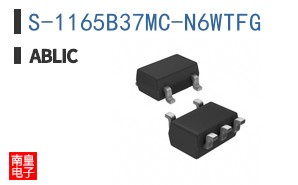 S-1165B37MC-N6WTFG