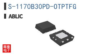 S-1170B30PD-OTPTFG