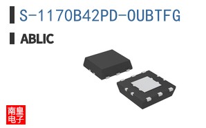 S-1170B42PD-OUBTFG