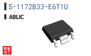 S-1172B33-E6T1U