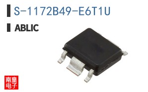 S-1172B49-E6T1U