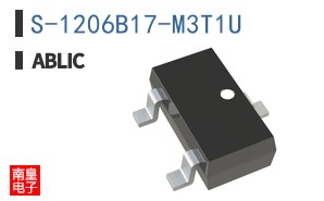S-1206B17-M3T1U