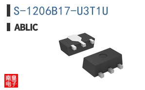 S-1206B17-U3T1U