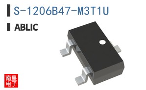 S-1206B47-M3T1U