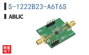 S-1222B23-A6T6S