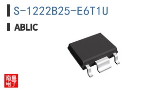 S-1222B25-E6T1U
