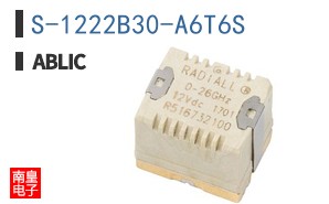S-1222B30-A6T6S