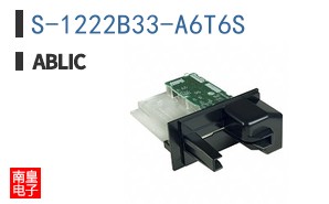 S-1222B33-A6T6S