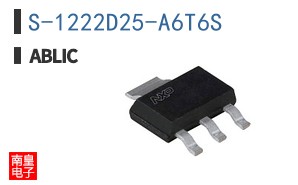 S-1222D25-A6T6S