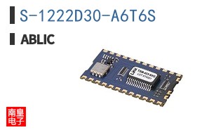 S-1222D30-A6T6S