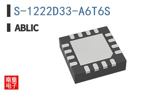 S-1222D33-A6T6S
