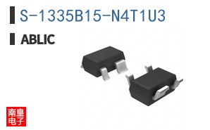 S-1335B15-N4T1U3