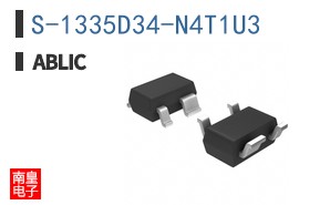S-1335D34-N4T1U3
