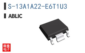 S-13A1A22-E6T1U3