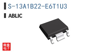 S-13A1B22-E6T1U3