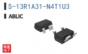 S-13R1A31-N4T1U3