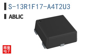 S-13R1F17-A4T2U3
