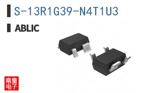 S-13R1G39-N4T1U3
