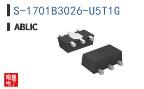 S-1701B3026-U5T1G