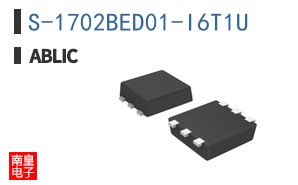 S-1702BED01-I6T1U