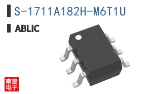 S-1711A182H-M6T1U