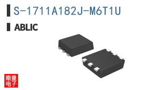 S-1711A182J-M6T1U