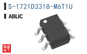 S-1721D3318-M6T1U
