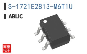 S-1721E2813-M6T1U