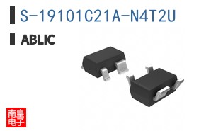 S-19101C21A-N4T2U