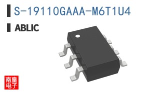 S-19110GAAA-M6T1U4
