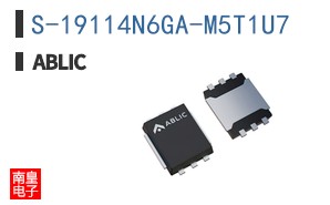 S-19114N6GA-M5T1U7