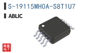 S-19115MH0A-S8T1U7