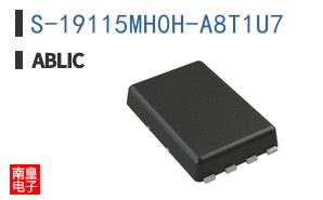 S-19115MH0H-A8T1U7