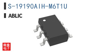S-19190AIH-M6T1U
