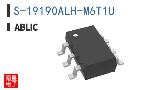 S-19190ALH-M6T1U