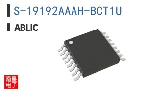 S-19192AAAH-BCT1U