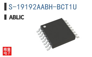 S-19192AABH-BCT1U