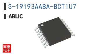 S-19193AABA-BCT1U7