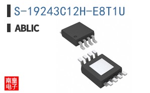 S-19243C12H-E8T1U